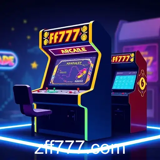 The Rise of FF777 in Gaming Culture