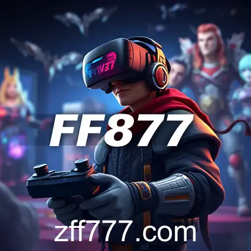 A New Era of Gaming: ff777's Rising Star