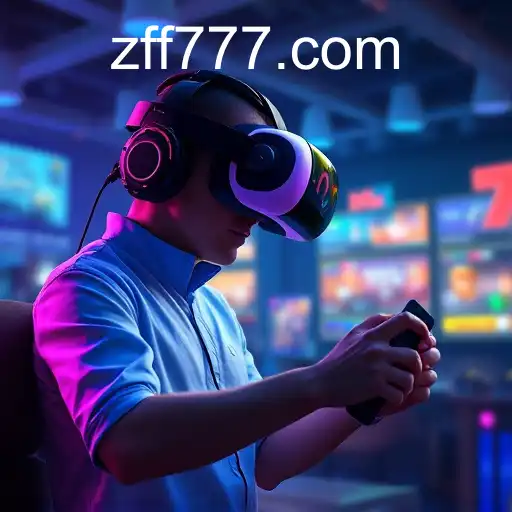 The Rise of FF777 and Its Impact on Online Gaming