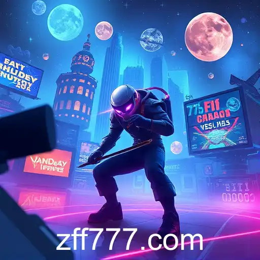 Unveiling the Future of Online Gaming