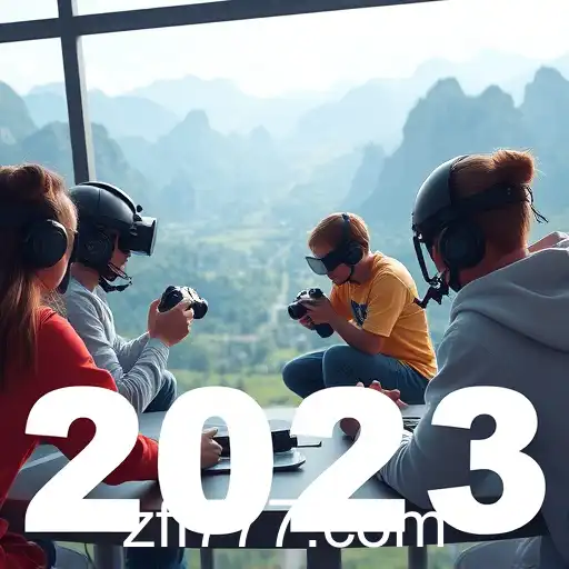 The Rise of Gaming Communities in 2025